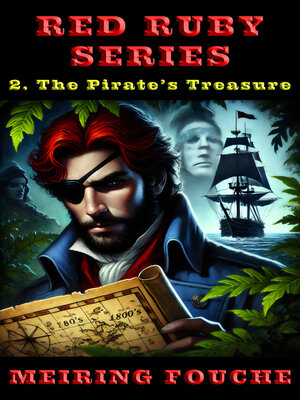cover image of The Pirates Treasure